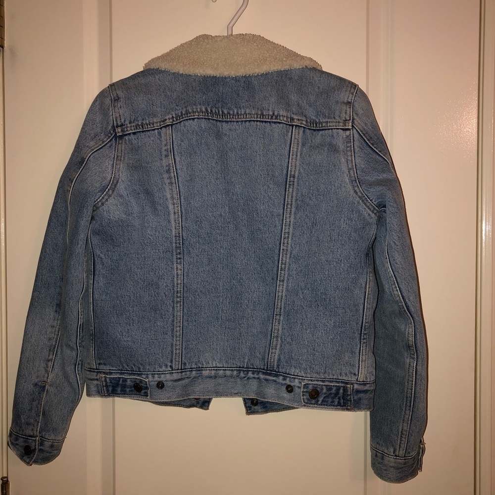 Levi’s | Denim jacket - Picture 5 of 6